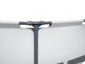 Bassein Steel Pro MAX Ø 3,05 m
